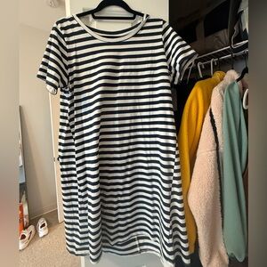 T-Shirt Dress